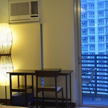 סן פדרו מקאטי Greenbelt Madison Apartments מראה חיצוני תמונה