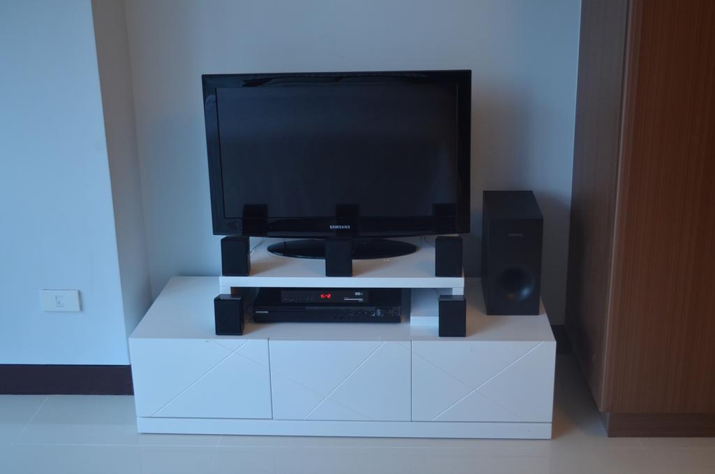 סן פדרו מקאטי Greenbelt Madison Apartments מראה חיצוני תמונה