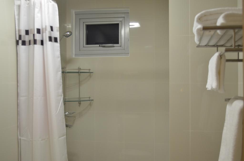 סן פדרו מקאטי Greenbelt Madison Apartments מראה חיצוני תמונה