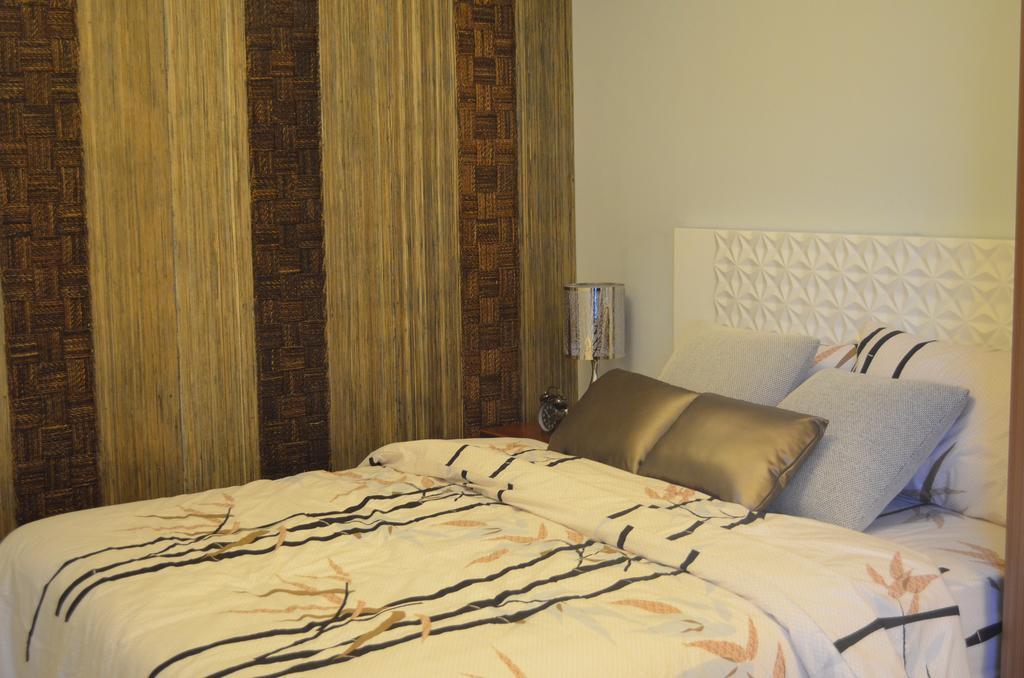 סן פדרו מקאטי Greenbelt Madison Apartments מראה חיצוני תמונה