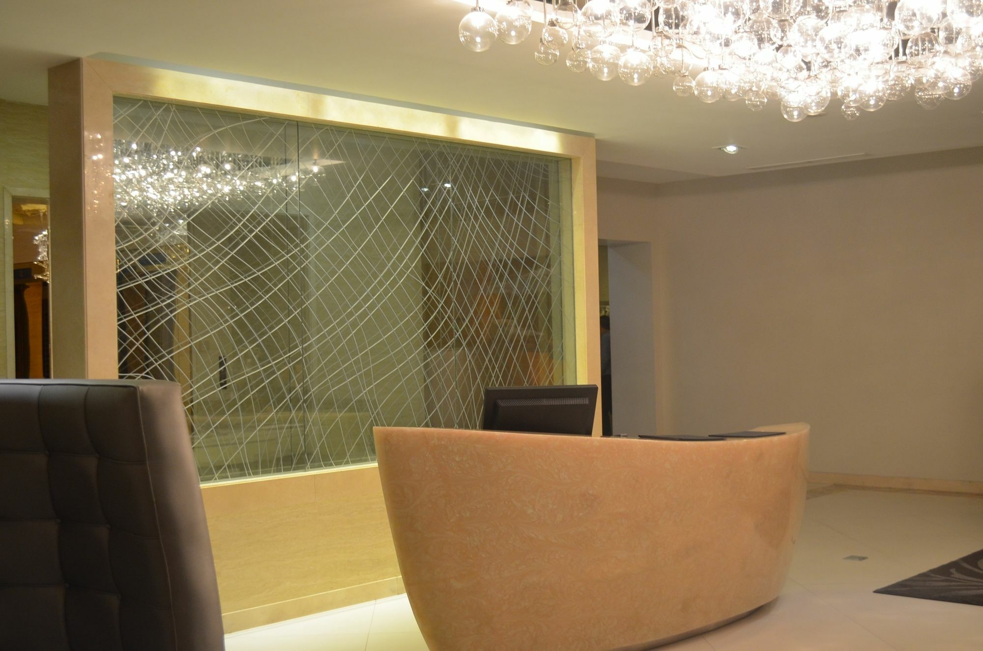סן פדרו מקאטי Greenbelt Madison Apartments מראה חיצוני תמונה